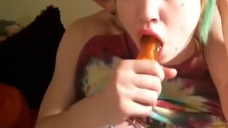 Moonkitten_Stars Camshow 1