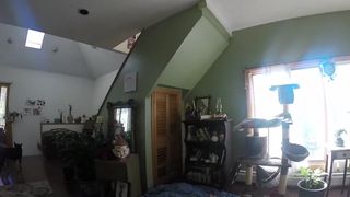 Malloryjade blowjob in private premium video