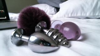 BunnyButt - Butt Stuff in private premium video