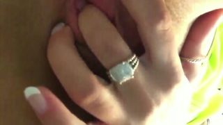 PrincessV Super Closeup in private premium video