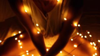 Cyncyncyn - Sparkletits Holiday in private premium video