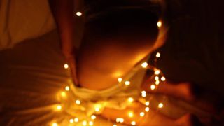 Cyncyncyn - Sparkletits Holiday in private premium video