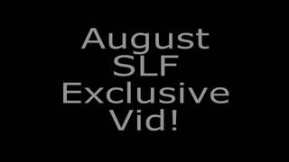 Jolenebrody august 13 SLF exclusive video in private premium video