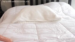 AdriMoore(AdriKitty) private premium video 5