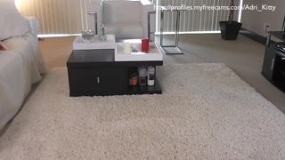 AdriMoore(AdriKitty) - private premium video 3