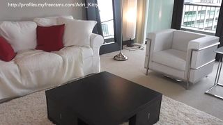 AdriMoore(AdriKitty) private premium video 2