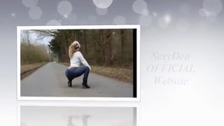 SexyDea POV Blowjob in private premium video