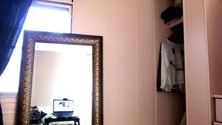 Troublesome9 Auburn Hair in private premium video
