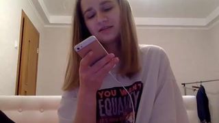Tastyjess dildo anal cam recording 2016 May 12 043746