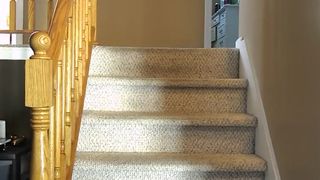 DJ_Kiki BG Stairs in private premium video