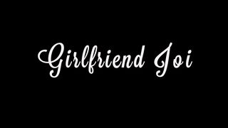 RobinMae - Girlfriend JOI in private premium video
