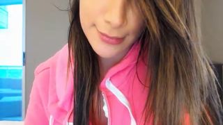 Michellelovexo cam recording 2016 May 17 155449