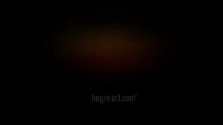 EmilyBloom Erotic Room Service Massage in private premium video