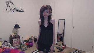 PumpkinSpice Strip And Play in private premium video