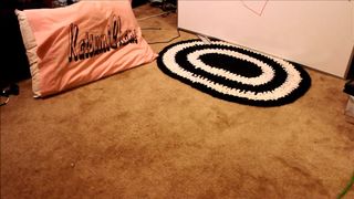 PumpkinSpice Schoolgirl 2 in private premium video