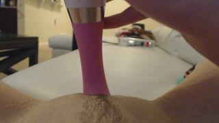 PumpkinSpice Pussy Play in private premium video