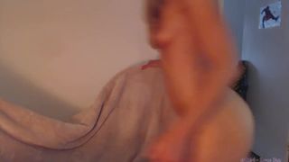 ReeceRyan Squirting Recording & Shower in private premium video