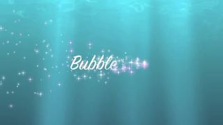 KittyWilde Tiny Bubbles in private premium video