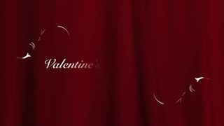 KittyWilde VDay Playtime in private premium video