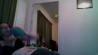 Seckeychick cam recording 2016 May 25 025034