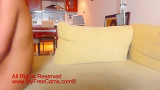 Monic_MFC Solo - Latex Fetish and Cum in privte premium video