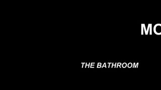 Monic_MFC GG - In the Bathroom with Ami in private premium video