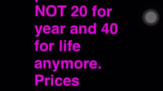 Let’s get her shit popping