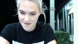 Domino Inc/Monroe Anal lush in public funny reactions