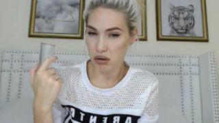 Domino Inc/Monroe lush is in