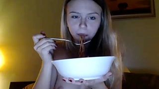 SPAGHETTI  ass  Spagus. part.3