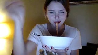 SPAGHETTI  ass  Spagus. part.1