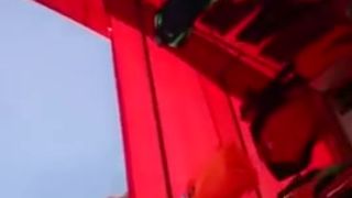 Upskirt a colegiala De Primaria