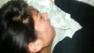 Ariadna De Cuernavaca Morelos Con Su Ex