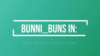 bunni_buns in: stay puft masturbation