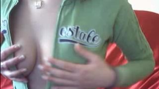 Mandee - Tit Flashes - CTOP