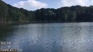 Siswet outdoor squirt