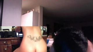 explosive black orgasm