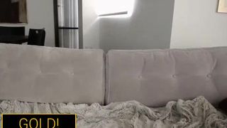 Goddess claudia hot babe sexy blowjob