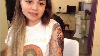 alma_pearl new tattoo