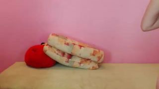 Lollipop995 and her boyfriend