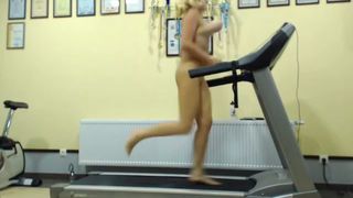 livegoddess treadmill