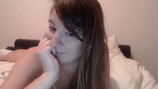 Chaichaichai chilling nude