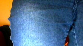 H0t Bl0ndy! Dildo Recording