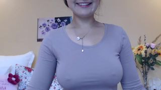 LolyBetty stripping 21 Oct 2017