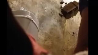 Camara Oculta A mama