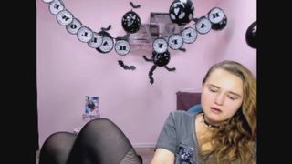 Crying Model NatyFererro