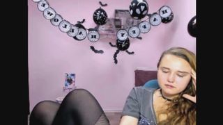 Crying Model NatyFererro