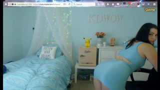 KDwow Live Stream part 1