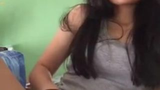 Le manda el video a su novio de japon