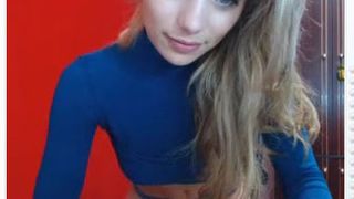 JuliaStorm MFC - topless 2013